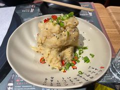 招牌拌土豆-壹酒贰肉1926·深夜食堂(南京北街店)