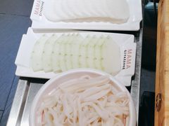 -嬷孙家潮汕牛肉火锅(北京路天河城店)