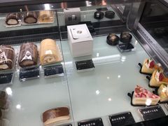 -卷心卷意·轻甜蛋糕(新光天地店)