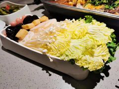 -半天妖烤鱼(西铁营万达店)