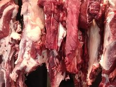 -王德炭烤牛羊肉(西关大街店)