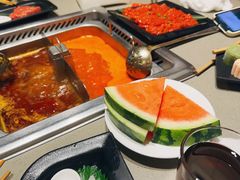 -海底捞火锅(茂业店)