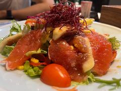 -森味薪火烧•烧鸟居酒屋•日本料理(望京店)