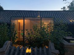 -北门涮肉·炭火铜锅涮肉(什刹海店)