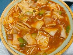 -清真·舒迩布炕锅王·高原美食文化(青海总店)