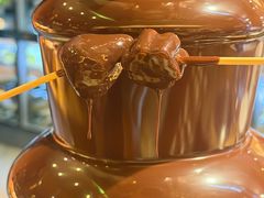 -马哥孛罗咖啡厅·Cafe Marco (厦门马哥孛罗东方大酒店)