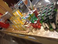 -芙澜西餐厅(东北大厦店)