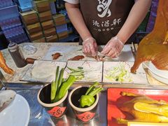 -德得轩烤涮一体自助餐厅(王府井店)