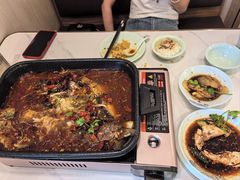 -蜀腾川·火锅鱼.烤鱼(新世界城店)