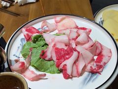 -贵厨酸汤牛肉(小十字店)