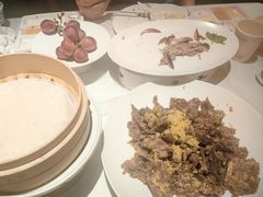 -四季民福烤鸭店(王府井东安门店)