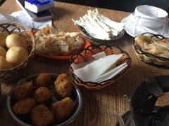 -范贤光鸡公煲(平乐园总店)