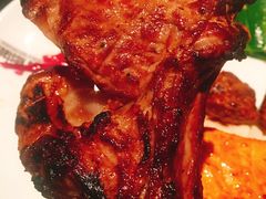 -Efes Turkish & Mediterranean Cuisine 艾菲斯餐厅(陆家嘴店)