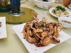 -阳江餐厅·30年老字号·粤菜海鲜大排档