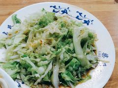-柴氏风味斋(甘家口店)