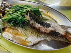 -红炎炎农家菜老字号(金水台店)