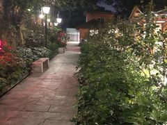 -顺风山庄(水濂山店)