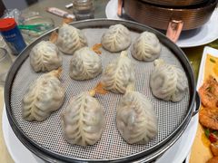 -龙香居海鲜浑锅家常菜·特色驴肉