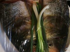 土烧鱼头-老村长土菜馆(湖墅南路店)