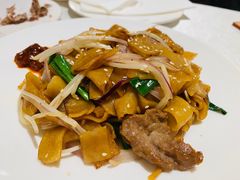 -十二粤味·顺德菜·烧鹅点心(五四广场店)