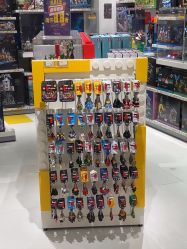 -乐高授权专卖店(中关村领展店)