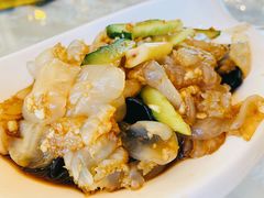 -万宝海鲜舫(劳动公园店)