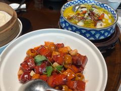 -北国饭店·海鲜·北方菜(峡山店)