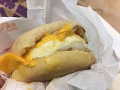 -麦当劳(曲阳店)