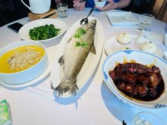 -淮扬厨子(健康路店)