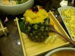 android_upload_pic-云海肴·汽锅鸡·云南菜(天津国金汇店)