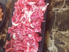 -林记潮牛·牛肉火锅(上马墩店)