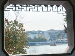 -八大山人梅湖景区
