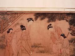 -上海博物馆(人民广场馆)