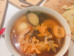 -ins森林童话餐厅coffee&bistro