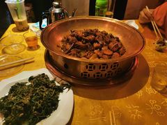 -膳和缘炒鸡店(南门路店)