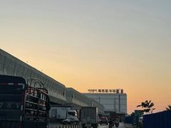 -海吉星市场
