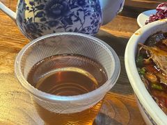 -清真·马安军辣子牛肉面