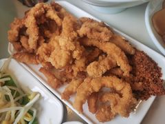 -蜀腾川·火锅鱼.烤鱼(新世界城店)