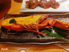 -花和海鲜自助(梅江店)