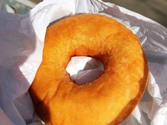 炸面包圈-白魁老号饭庄(安内店)