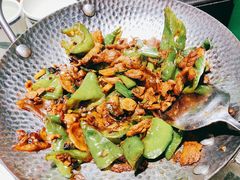 -米椰湘·辣椒炒肉