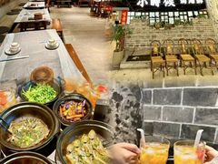 -木木鲜海鲜面(天一店)