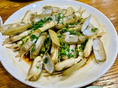 -正亮海鲜(人民西路店)