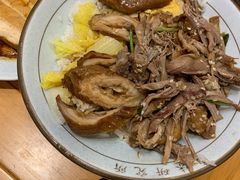 -狮头牌卤味研究所·卤味饭(花城汇南区店)