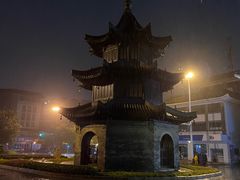 -SPA·印象足道养生(大运河度假区四望亭店)