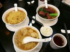 -丽的面家(多宝路店)