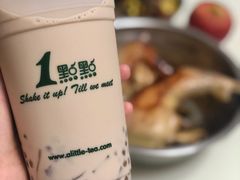 -1点点(康王中路店)