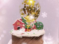 -CAKE BOSS 蛋糕老板(领展购物广场·中关村店)