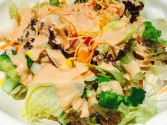 江户沙拉-大江户·温泉洗浴(浑南店)