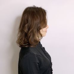 -简影造型·自选烫染接发salon